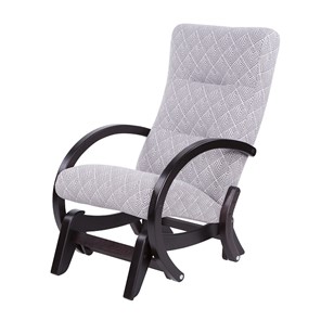 Кресло-качалка глайдер МЭТИСОН - 1 Венге 2364 в Абакане