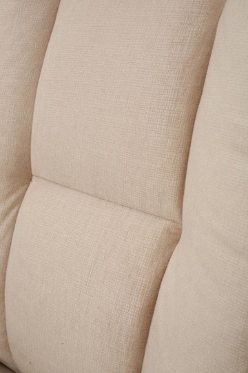 Кресло-качалка Леон маятниковая, ткань AMIGo песок 29-Т-П в Абакане - изображение 20