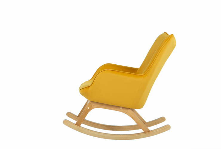 Кресло-качалка Манго, бук в Абакане - изображение 6
