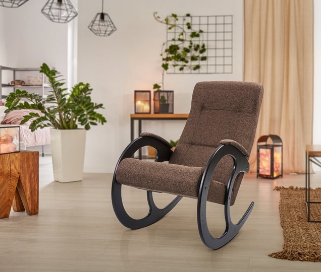 Кресло-качалка Модель 3 в Абакане - изображение 15