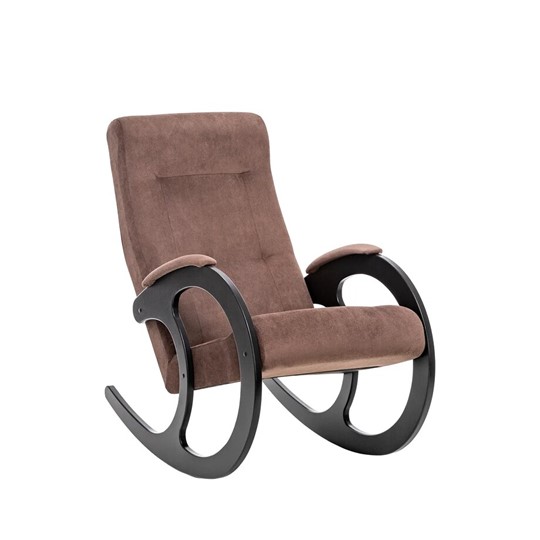 Кресло-качалка Модель 3 в Абакане - изображение 9