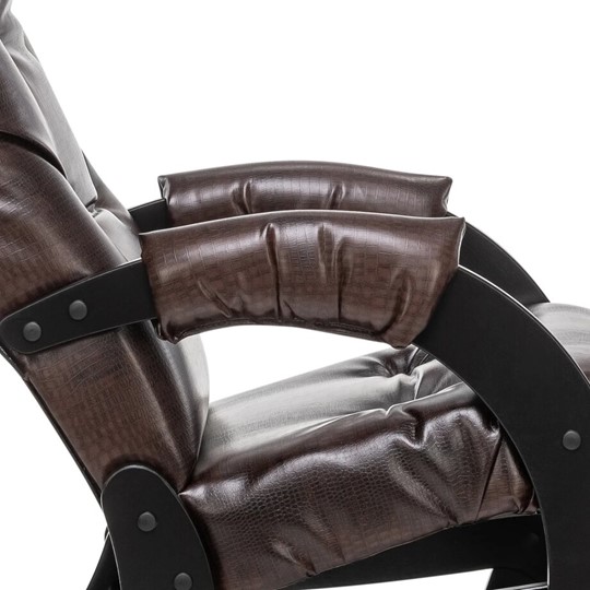 Кресло-качалка Модель 68 в Абакане - изображение 47