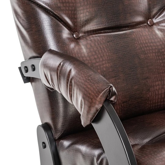 Кресло-качалка Модель 68 в Абакане - изображение 48