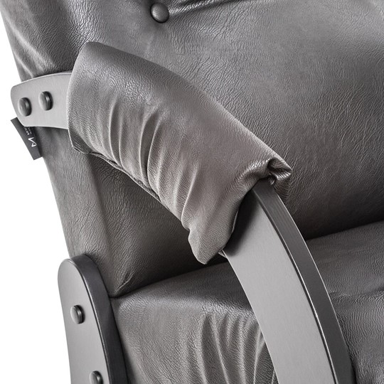 Кресло-качалка Модель 68 в Абакане - изображение 62