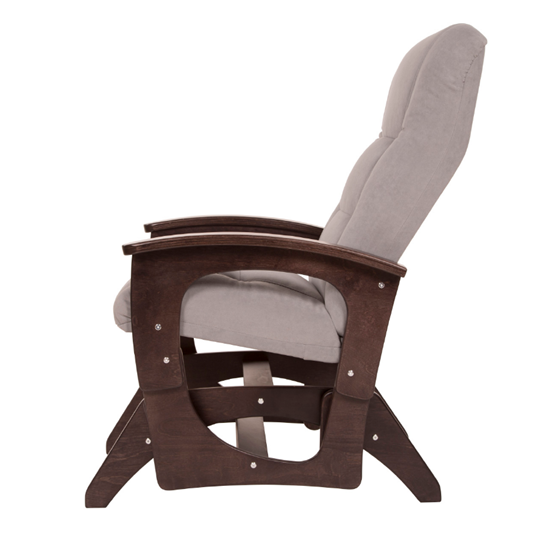 Кресло-качалка Орион, Орех в Абакане - изображение 8