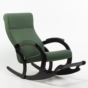 Кресло-качалка с подножкой   33-Т-AG в Абакане