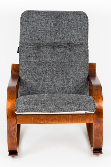 Кресло-качалка Сайма, Вишня в Абакане - изображение 10