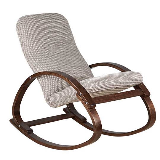 Кресло-качалка Старт в Абакане - изображение 1