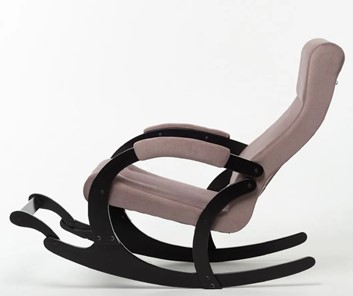 Кресло-качалка Марсель, ткань Amigo Java 33-Т-AJ в Абакане - предосмотр 1