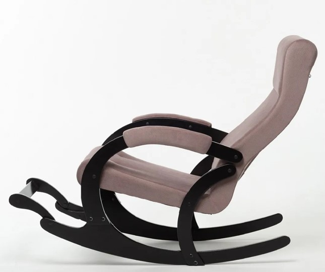 Кресло-качалка Марсель, ткань Amigo Java 33-Т-AJ в Абакане - изображение 1