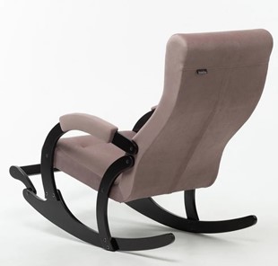 Кресло-качалка Марсель, ткань Amigo Java 33-Т-AJ в Абакане - предосмотр 2