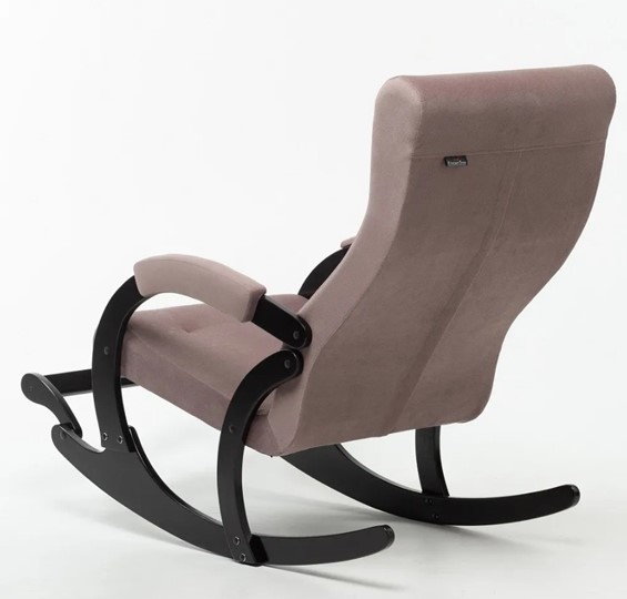 Кресло-качалка Марсель, ткань Amigo Java 33-Т-AJ в Абакане - изображение 2
