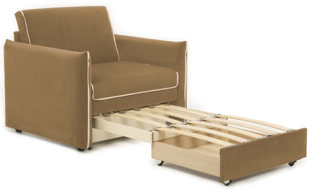Кресло-кровать Атика 75 в Абакане - изображение 2