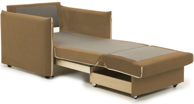 Кресло-кровать Атика 75 в Абакане - изображение 3