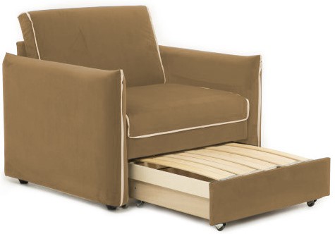 Кресло-кровать Атика 75 в Абакане - изображение 1