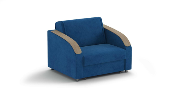 Кресло-кровать Милан 2 (90) в Абакане - изображение