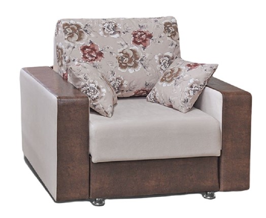 Кресло-кровать Виктория 4 в Абакане - изображение
