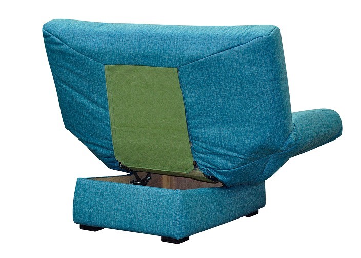 Раскладное кресло Лаура Люкс в Абакане - изображение 3
