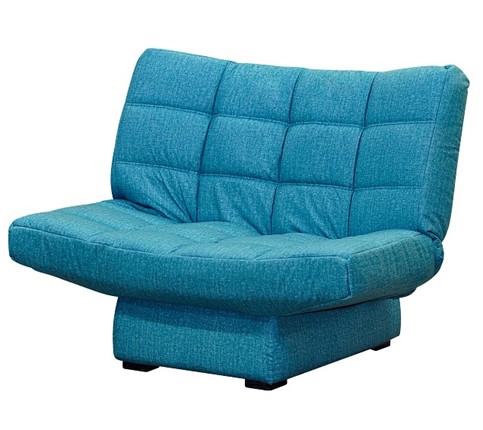 Раскладное кресло Лаура Люкс в Абакане - изображение