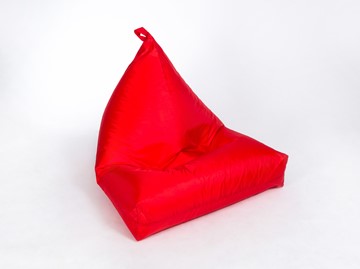 Кресло-лежак Пирамида, красный в Абакане