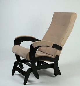 Маятниковое кресло Версаль, ткань песок 36-Т-П в Абакане