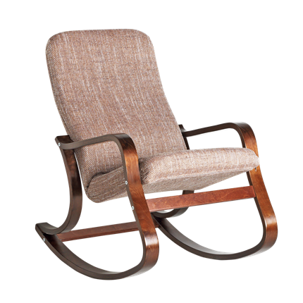 Кресло-качалка Старт Каприз в Абакане - изображение