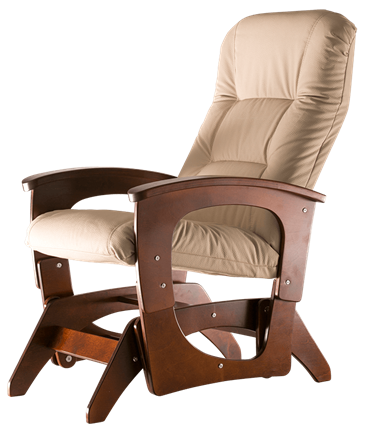 Кресло-качалка Орион, Вишня в Абакане - изображение
