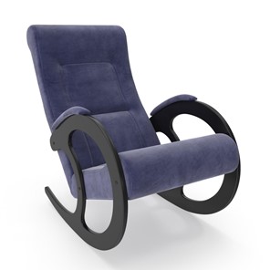 Кресло-качалка Модель 3 в Абакане - предосмотр
