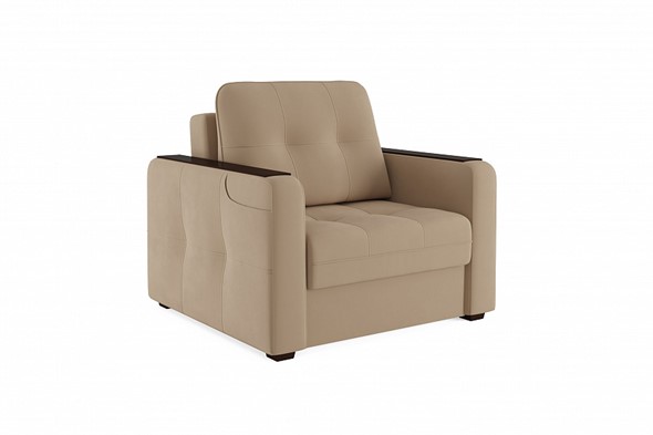 Кресло-кровать Smart 3, Веллуто 05 в Абакане - изображение