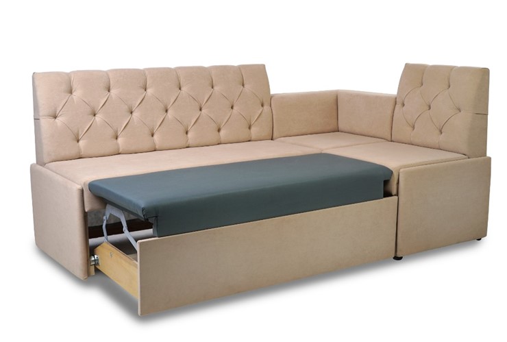 Кухонный диван Модерн 3 в Абакане - изображение 1