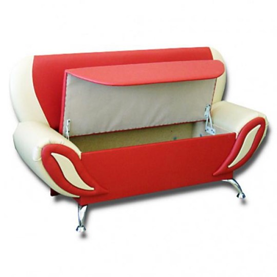 Кухонный диван МКД-5 NEW в Абакане - изображение 4