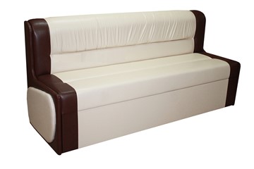 Кухонный диван Квадро 4 со спальным местом в Абакане - предосмотр