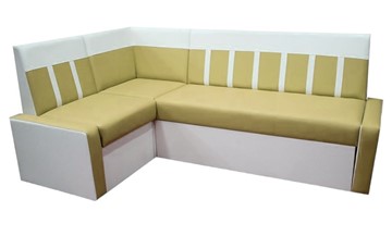 Кухонный диван Квадро 2 со спальным местом в Абакане - предосмотр