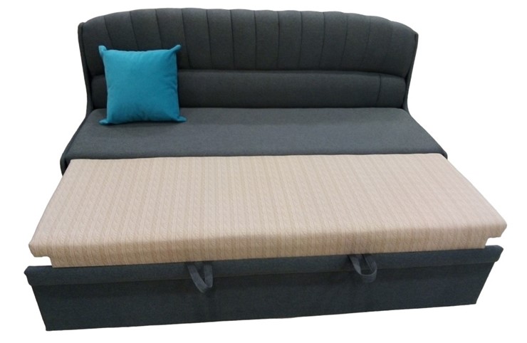 Кухонный диван Модерн 2 БД со спальным местом в Абакане - изображение 1