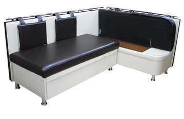 Угловой кухонный диван Модерн со спальным местом в Абакане - предосмотр 1