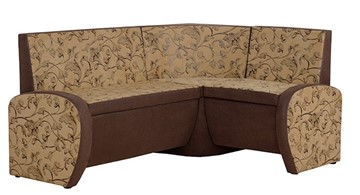 Кухонный угловой диван Нео КМ-01 (168х128 см.) в Абакане - предосмотр 1