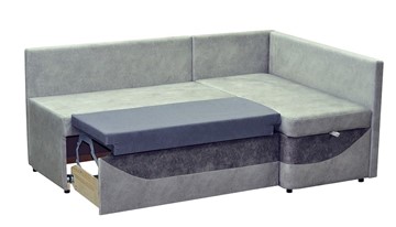 Кухонный угловой диван Яшма 1 ДУ в Абакане - предосмотр 2