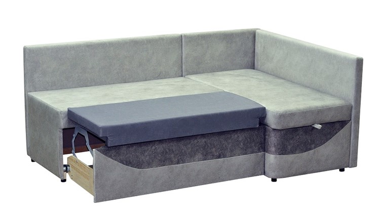 Кухонный угловой диван Яшма 1 ДУ в Абакане - изображение 2