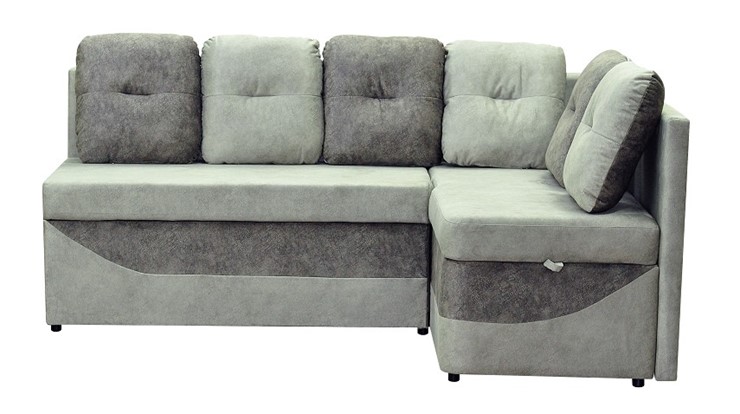 Кухонный угловой диван Яшма 1 ДУ в Абакане - изображение 3