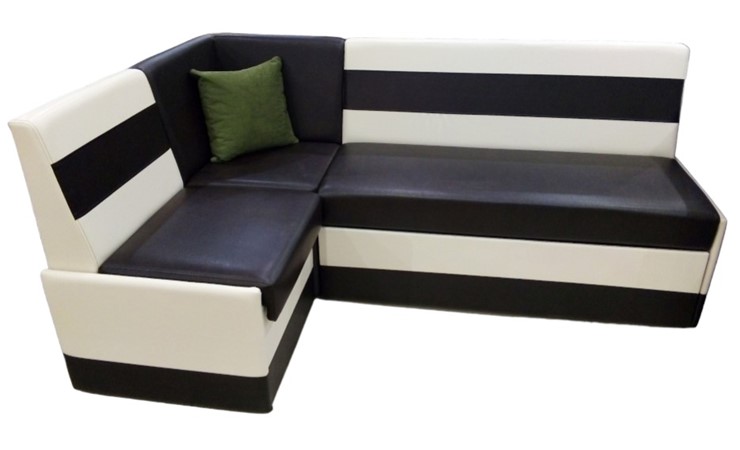 Кухонный угловой диван Модерн 6 со спальным местом в Абакане - изображение 1