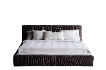 Кровать спальная Лофт 2060 в Абакане