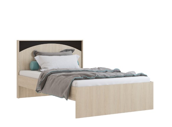 Кровать Ева 120 в Абакане - изображение