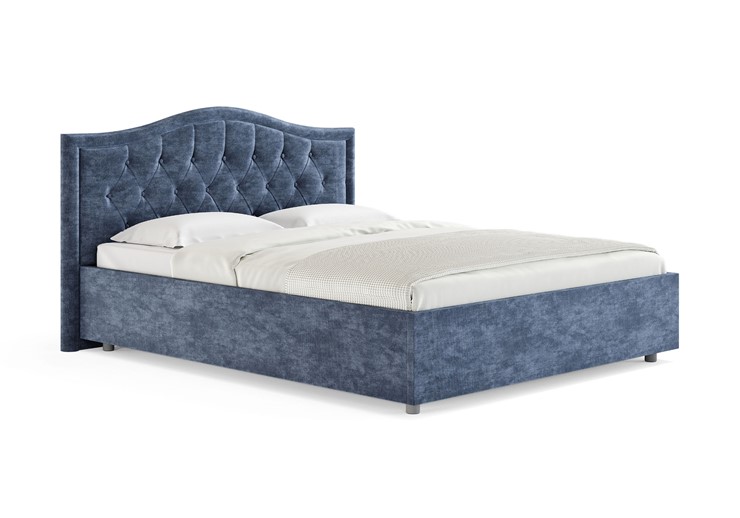 Спальная кровать Ancona 200х190 с основанием в Абакане - изображение 16