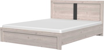 Кровать 2-спальная Бриз 160х200 с подъемным механизмом в Абакане