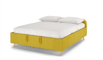 Кровать спальная Jazz-L 1600х1900 с подъёмным механизмом в Абакане