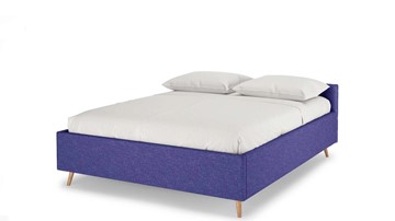 Спальная кровать Kim-L 1600х1900 с подъёмным механизмом в Абакане