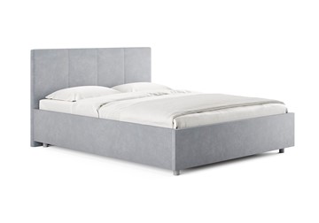 Спальная кровать Prato 180х200 с основанием в Абакане
