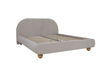 Кровать с ортопедическим основанием Кими 1600 в Абакане
