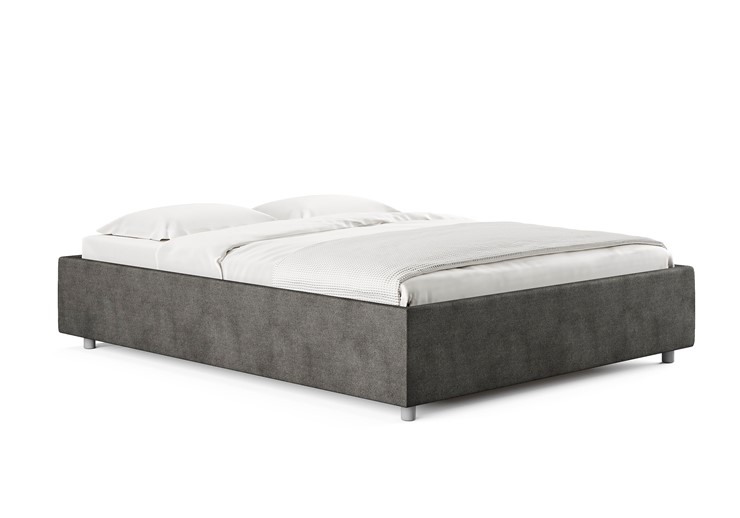 Двуспальная кровать Scandinavia 160х200 с основанием в Абакане - изображение 13