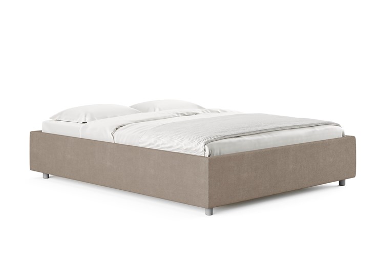 Двуспальная кровать Scandinavia 160х200 с основанием в Абакане - изображение 16